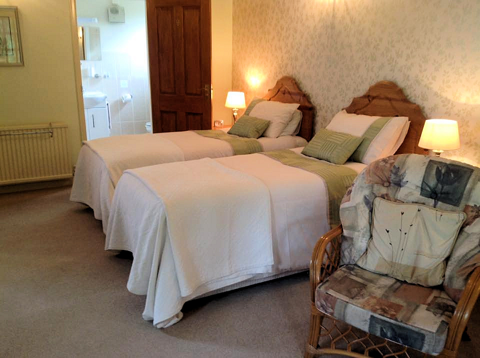 Accommodation | Bed and Breakfast, B&B 4 star Accommodation nr Ipswich in Suffolk gallery image 3