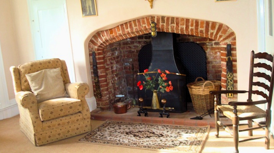 Bed and Breakfast, B&B 4 star Accommodation in Ipswich and Suffolk