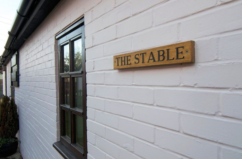 Bed and Breakfast, B&B 4 star Accommodation nr Ipswich in Suffolk gallery image 6