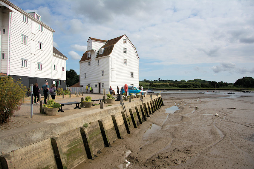 Bed and Breakfast, B&B 4 star Sutton Hoo in Ipswich and Suffolk